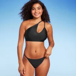 Women's Cut Out One Shoulder Bikini Top - Wild Fable™ 16 Women's Cut Out One Shoulder Bikini Top - Wild Fable™ -Women Clothing Sale GUEST 213ff2f3 1ff9 409f 8928 f15dd1783709