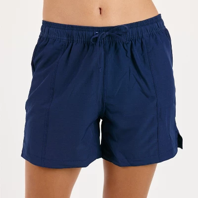 Calypsa - Women's 4" Board Shorts 10 Calypsa - Women's 4" Board Shorts - Image 10