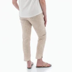 Aventura Clothing Women's Menlo Crop Pant -Women Clothing Sale GUEST 24515fb6 159c 4de1 86a9 8961eec9aa2e