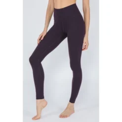 90 Degree By Reflex Womens Powerflex Polygiene High Waist Full Length Legging -Women Clothing Sale GUEST 248be2cd 985b 4248 b2fa d146b4e6bae8