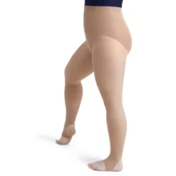 Capezio Women's Self Knit Waist Stirrup Tight 23 Capezio Women's Self Knit Waist Stirrup Tight -Women Clothing Sale GUEST 24a35358 9fac 49ac a0b9 974ba9449933