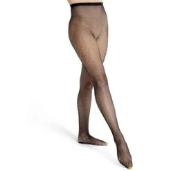 Capezio Women's Professional Fishnet Seamless Tight -Women Clothing Sale GUEST 24b748a5 ed15 41bd 9215 410873ecfd3c