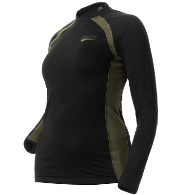 DSG Outerwear D-Tech Crewneck Base Layer Shirt 2 DSG Outerwear D-Tech Crewneck Base Layer Shirt - Image 2