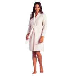 Softies Women's Marshmallow Wrap Robe -Women Clothing Sale GUEST 24d9b98a a22b 48a9 b425 acde46d40ad5