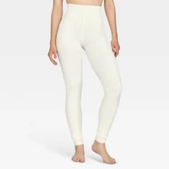 Wander By Hottotties Women's Velvet Lined Thermal Leggings -Women Clothing Sale GUEST 25ef9713 45f0 425a 9c52 6324f3a2233d