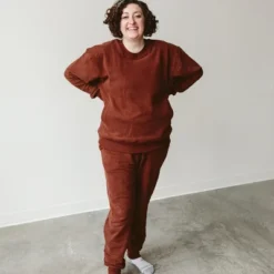 Goumikids Adult Terry Sweatsuit Pant -Women Clothing Sale GUEST 268ee980 a2cc 431d b0e8 ade51527b37c