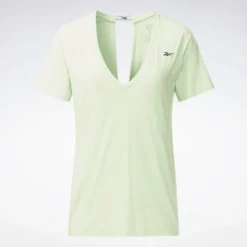 Reebok Activchill Athletic T-Shirt Womens Athletic T-Shirts -Women Clothing Sale GUEST 269d1b5f d4e7 4832 9de1 7fc42cbcda60