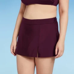 Women's Swim Skirt With Tummy Control - Kona Sol™ -Women Clothing Sale GUEST 27cb2325 d747 40cd ba49 2eb035f44d1a
