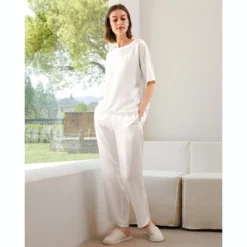 Mommesilk Sunday Morning Silk Pajamas -Women Clothing Sale GUEST 2966e9c7 37e7 44ec a603 359fc69a2d39