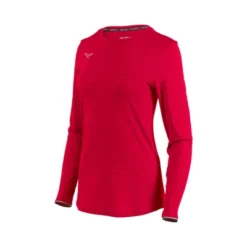 Mizuno Women's Athletic Eco Long Sleeve -Women Clothing Sale GUEST 2c3e40e5 05f7 4ecb 93f2 f4f37ea2345a