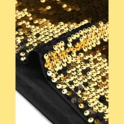 Agnes Orinda Plus Size Tops For Women Sequined Shining Camisole Club Party Sparkle Cami Top -Women Clothing Sale GUEST 2e02a71d 6c62 4375 996a 5d474f1cae4e