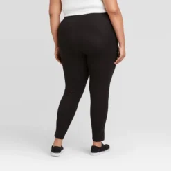 Women's High-Waisted Leggings - A New Day™ -Women Clothing Sale GUEST 2e9ac4d5 b20e 47ae 8653 f788240b2cfc