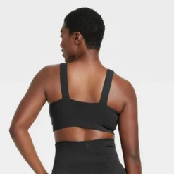 Women's Light Support Seamless Waffle Sports Bra - All In Motion™ 10 Women's Light Support Seamless Waffle Sports Bra - All In Motion™ -Women Clothing Sale GUEST 2f5ea8cb 40e5 4be7 9dee 6d981878a450