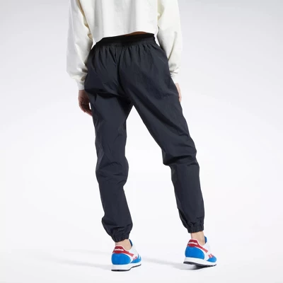 Reebok Classics Franchise Track Pants 2 Reebok Classics Franchise Track Pants - Image 2