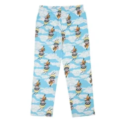 Naruto Light Blue Adult Juniors Sleep Pants - Comfy Ninja Sleepwear 4 Naruto Light Blue Adult Juniors Sleep Pants - Comfy Ninja Sleepwear -Women Clothing Sale GUEST 31f7e69f cefc 49cb aa8a 4bb417530b88