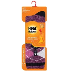 Women's Argyle LITEâ„¢ Socks