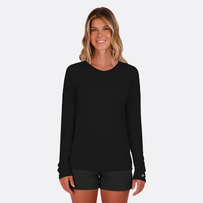 Vapor Apparel Women's UPF 50+ UV Sun Protection Solar Long Sleeve Shirt 7 Vapor Apparel Women's UPF 50+ UV Sun Protection Solar Long Sleeve Shirt - Image 7