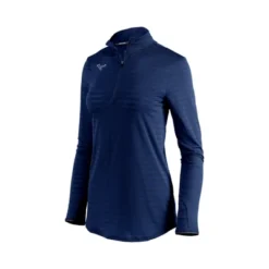 Mizuno Women's Athletic Eco 1/2 Zip -Women Clothing Sale GUEST 3290bda7 b900 46ba b2de 573242db2652