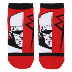 Cyberpunk Edgerunners Character Illustrations Adult 5-Pair Casual Crew Socks -Women Clothing Sale GUEST 32ac02f7 9688 49da bb15 011024dfe8cf