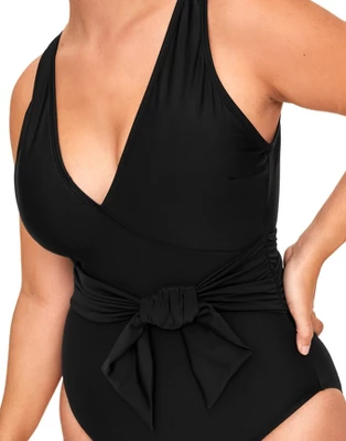 Adore Me Women's Kaitlyn One Piece Swimwear 1 Adore Me Women's Kaitlyn One Piece Swimwear