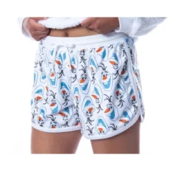 Disney Womens' Frozen Olaf Chill Mode Sweater And Shorts Sleep Pajama Set White 7 Disney Womens' Frozen Olaf Chill Mode Sweater And Shorts Sleep Pajama Set White -Women Clothing Sale GUEST 33500810 d832 46f7 b1b4 8d2231cdb208
