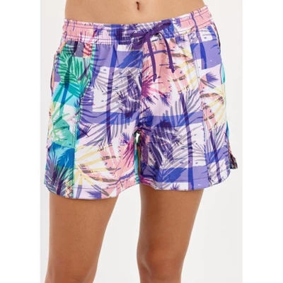 Calypsa - Women's 4" Board Shorts 7 Calypsa - Women's 4" Board Shorts - Image 7