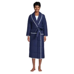 Lands' End Women's Quilted Robe -Women Clothing Sale GUEST 378b9800 71b7 44d2 bdf2 8da2b82bf098