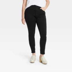 Women's High-Rise Skinny Jeans - Universal Thread™ Black 9 Women's High-Rise Skinny Jeans - Universal Thread™ Black -Women Clothing Sale GUEST 387785ad f66e 48e4 b510 521c6879f1c8