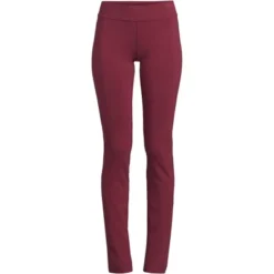 Lands' End Women's Starfish Mid Rise Slim Leg Elastic Waist Pull On Pants -Women Clothing Sale GUEST 387d2f75 97b4 488d b64e 852d0390ab05