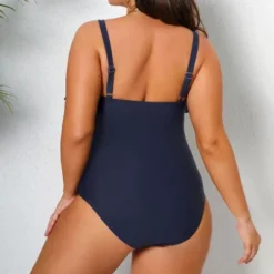 Women's Plus Size Ruffled One Piece Swimsuit - Cupshe 8 Women's Plus Size Ruffled One Piece Swimsuit - Cupshe -Women Clothing Sale GUEST 3b1b5cb4 8b6c 4f81 80e2 6c20ae676882