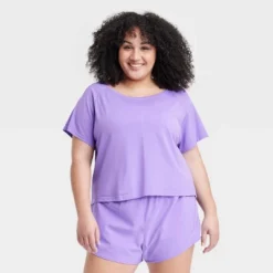 Women's Core Boxy Athletic T-Shirt - All In Motion™ -Women Clothing Sale GUEST 3cf75e1f 1bf0 4978 bfb1 31bcb42f9dc2