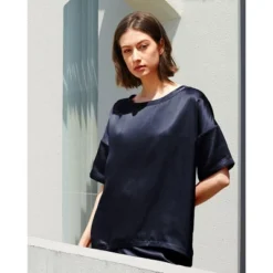 Mommesilk Sunday Morning Silk Pajamas -Women Clothing Sale GUEST 3d7619ed 6056 42a2 bb21 b5b578995d94