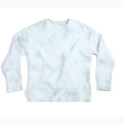 Shiraleah Gray Rae Tie Dye Sweatshirt -Women Clothing Sale GUEST 3ed728c2 6e9e 4068 9f21 8e8d0674df96