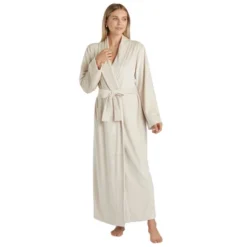 Softies Serenity Wrap Robe -Women Clothing Sale GUEST 409bed78 9d57 4426 bde2 bf9ad765586a