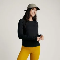 Vapor Apparel Women's Oasis Technical Long Sleeve -Women Clothing Sale GUEST 41a564d1 d502 4f99 ad8c 4d58caf23b3b