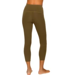 Felina Women's Lurra Capri Leggings