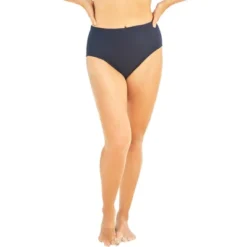 Swim 365 Women’s Plus Size Classic Swim Brief With Tummy Control -Women Clothing Sale GUEST 425fa880 bcb9 4956 a5f1 738a5a218d74