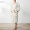 Linen Robe - Standard Textile Home