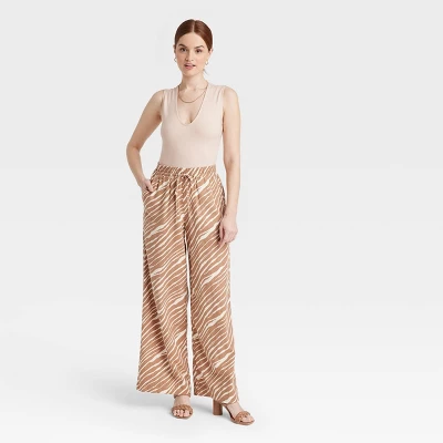 Women's V-Neck Bodysuit - A New Day™ 2 Women's V-Neck Bodysuit - A New Day™ - Image 2