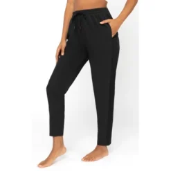 90 Degree By Reflex Womens Lightstreme Track Pant With Seersucker Side Paneling And Side Pockets -Women Clothing Sale GUEST 438ec97b 73bb 4602 9515 5389727ec5fc