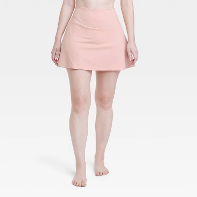 Women's Knit Skorts - All In Motion™ 10 Women's Knit Skorts - All In Motion™ - Image 10