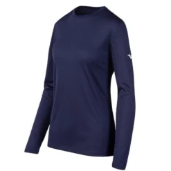 Mizuno Women's Mizuno Long Sleeve Tee -Women Clothing Sale GUEST 441bbe9d ca16 40f2 9b1e 51f6f352c073