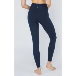 90 Degree By Reflex Womens Powerflex Polygiene High Waist Full Length Legging -Women Clothing Sale GUEST 448cead2 6e17 4f62 ba5e bcc7315677e3