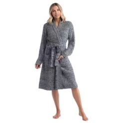 Softies Women's Marshmallow Wrap Robe -Women Clothing Sale GUEST 44f0ef49 39c0 46b2 8c8d 49091443489e