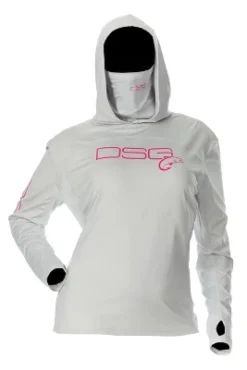 DSG Outerwear Chloe Hooded Sun Shirt, UPF 50+ -Women Clothing Sale GUEST 48779fa6 d31a 421a 8a09 f3d6343a60d2