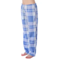 Alpine Swiss Womens Pajama Set Long Sleeve Shirt And Polar Fleece Pants Sleepwear -Women Clothing Sale GUEST 49f6a6c1 7432 4da3 8cfa 3e48abe152d8