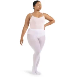 Capezio Women's Hold & Stretch Plus Size Footed Tight -Women Clothing Sale GUEST 4b459568 95bb 47f1 aa8d 269f22ece7f3