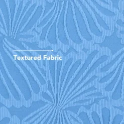 Women's High Waist Textured Bikini Bottom - Cupshe