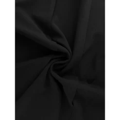 Allegra K Women's High Waist Stretch A-Line Pleated Flared Skirt -Women Clothing Sale GUEST 4cf3c2ce bace 4725 a97a e8f87cf2494d