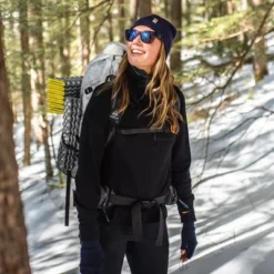 Minus33 Merino Wool Expedition - Women's Wool 1/4 Zip Wilderness -Women Clothing Sale GUEST 4d0ba3ca 3f73 4d07 b94b b1e51801c7ed